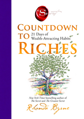 Countdown to Riches: 21 Days of Wealth-Attracting Habits